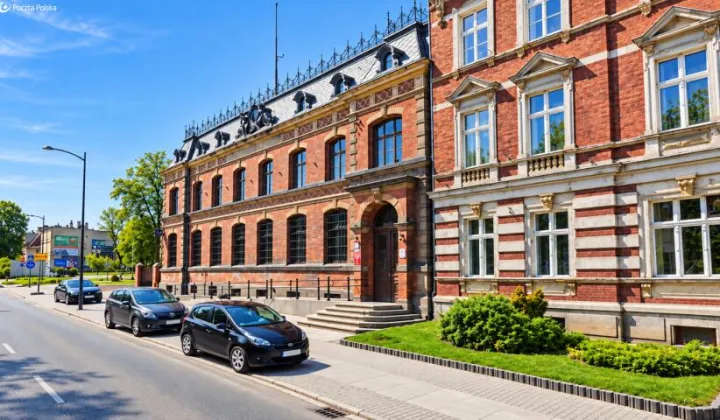 Mieszkanie 4-pokojowe Oława, ul. 1 Maja