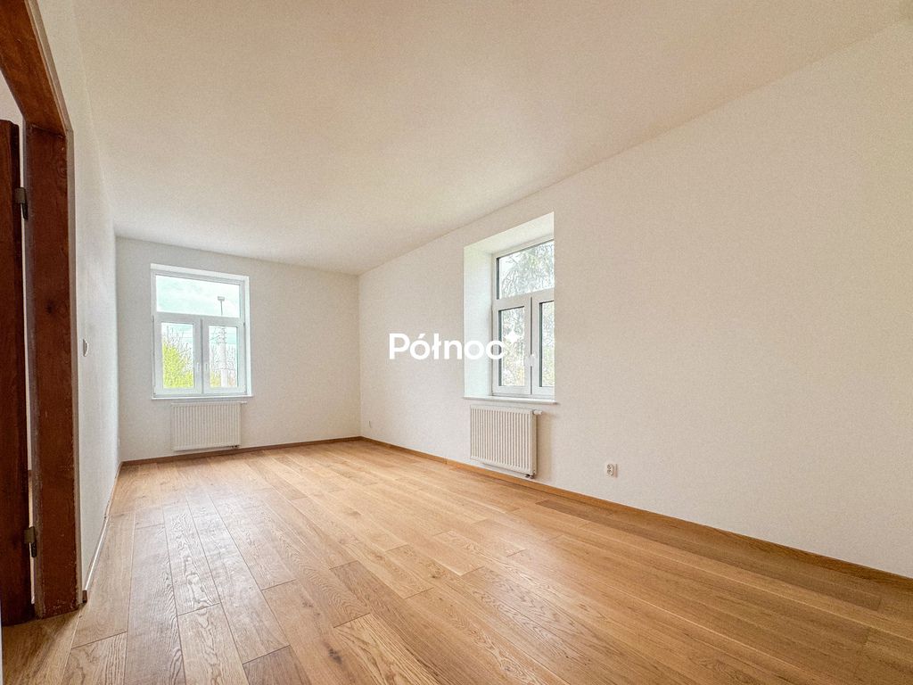 Mieszkanie 4-pokojowe Międzyrzec Podlaski, ul. Lubelska. Zdjęcie 5