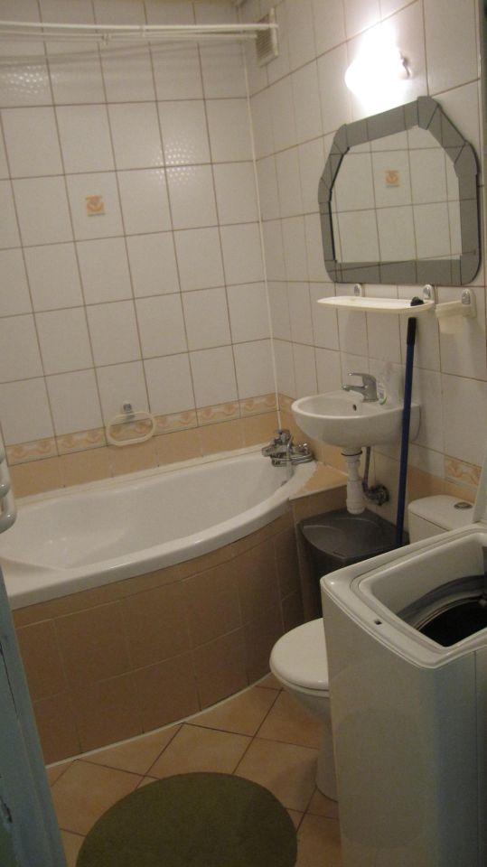 Mieszkanie 1-pokojowe Warszawa Mokotów, ul. Zygmunta Modzelewskiego. Zdjęcie 18
