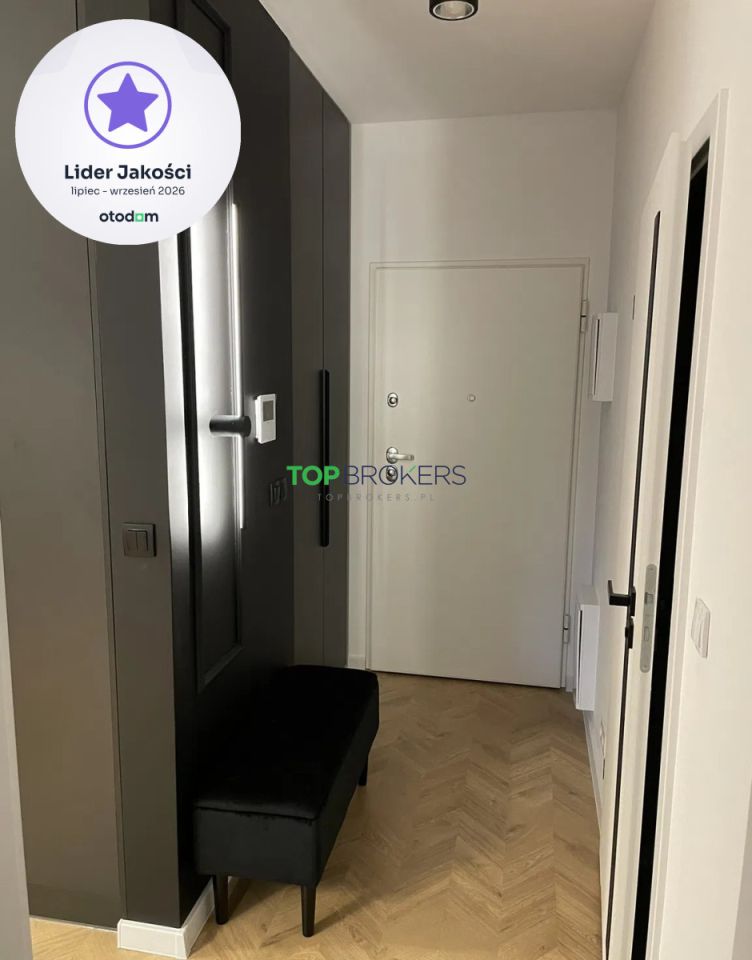 Mieszkanie 2-pokojowe Warszawa Ursynów, ul. Jerzego Iwanowa Szajnowicza. Zdjęcie 11