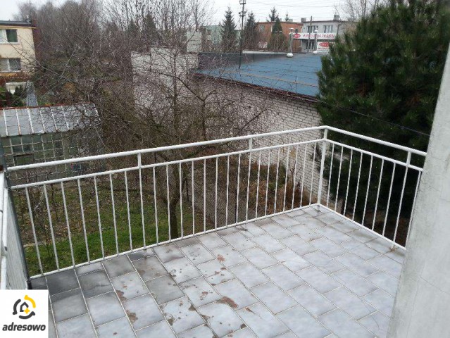 Mieszkanie 2-pokojowe Pabianice, ul. Rzgowska. Zdjęcie 1