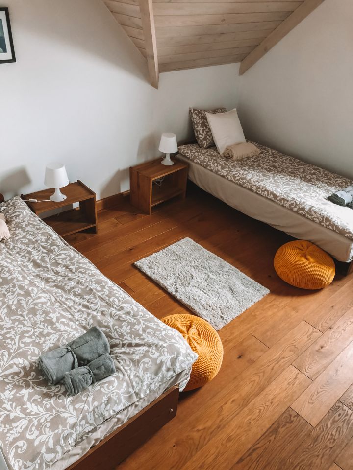 dom wolnostojący, 11 pokoi Ruś. Zdjęcie 15