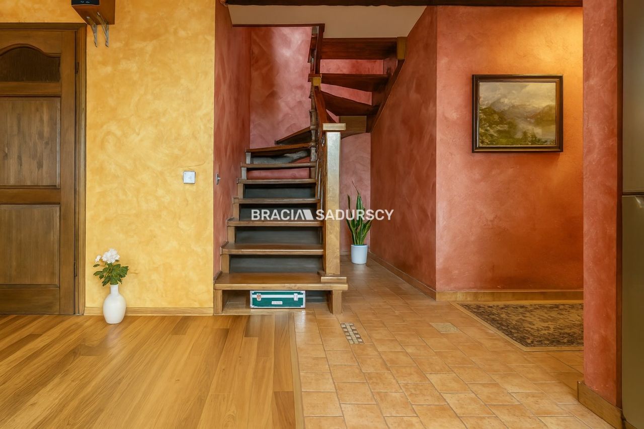 Mieszkanie 3-pokojowe Kraków Dębniki, ul. Obozowa. Zdjęcie 30