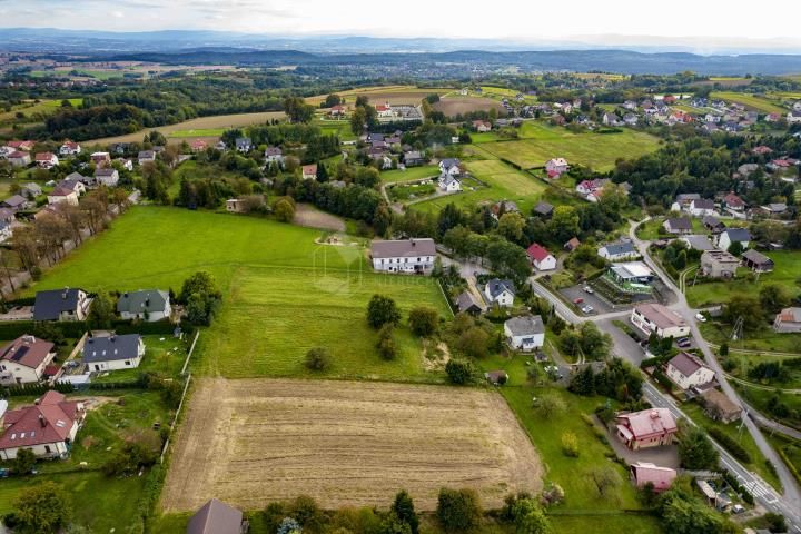 Działka budowlana Sanka. Zdjęcie 10