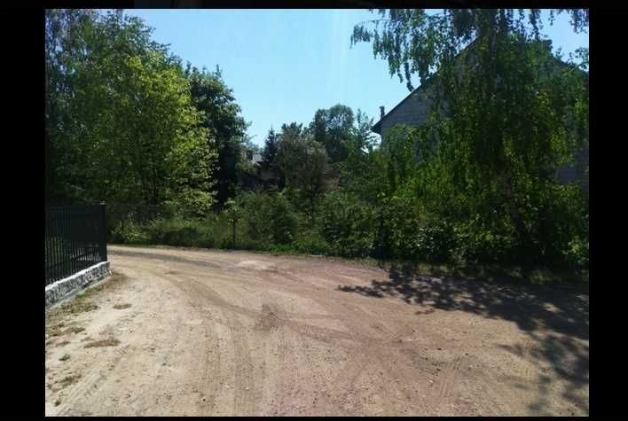 Działka inwestycyjna Biłgoraj, ul. Armii Kraków. Zdjęcie 2