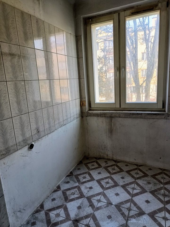 Mieszkanie 1-pokojowe Kielce Radostowa, ul. Bohaterów Warszawy. Zdjęcie 4