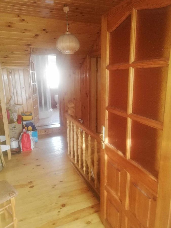 dom wolnostojący, 5 pokoi Bełchatów Olsztyn, ul. ks. Jerzego Popiełuszki. Zdjęcie 4