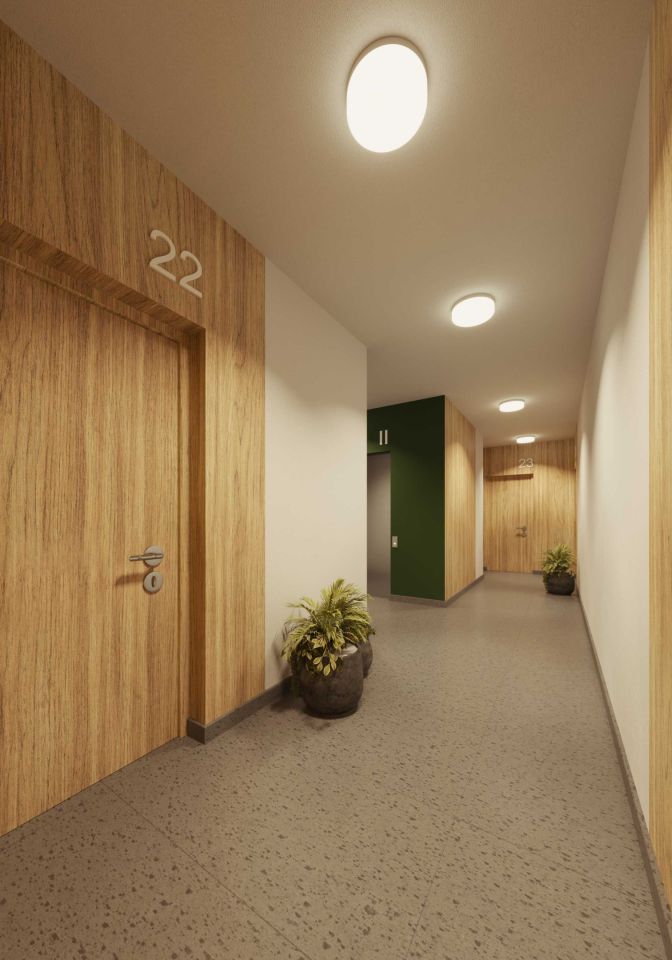 Działka inwestycyjna Mrągowo. Zdjęcie 6