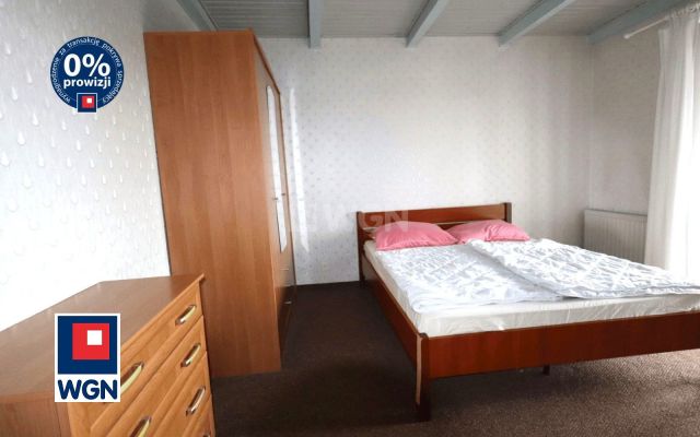 dom wolnostojący, 10 pokoi Budzistowo. Zdjęcie 9