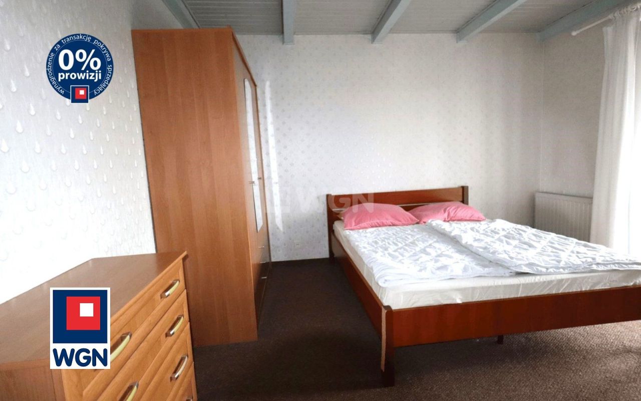 dom wolnostojący, 10 pokoi Budzistowo. Zdjęcie 9