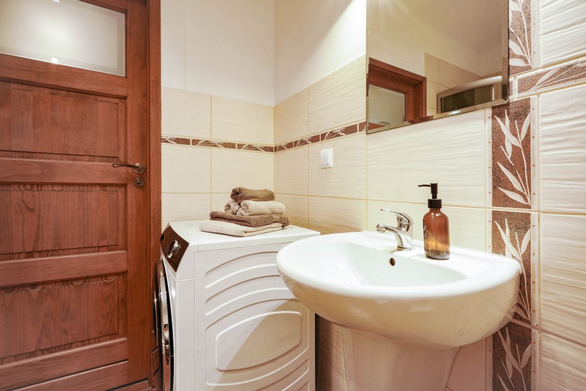 Mieszkanie 4-pokojowe Warszawa Włochy, ul. ks. Juliana Chrościckiego. Zdjęcie 15