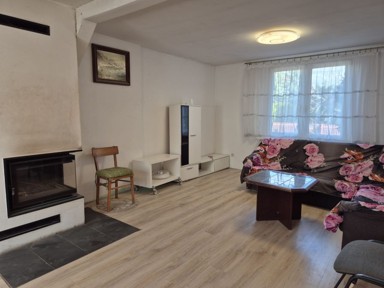 dom wolnostojący, 4 pokoje Cybulice Małe, ul. Wesoła. Zdjęcie 2