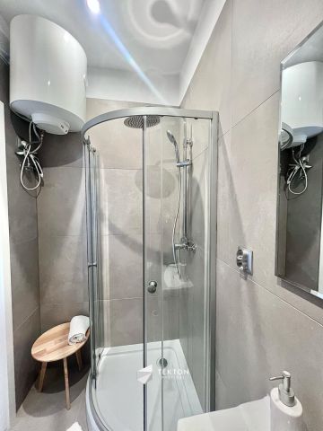 Mieszkanie 1-pokojowe Łódź Bałuty, ul. Łagiewnicka. Zdjęcie 10