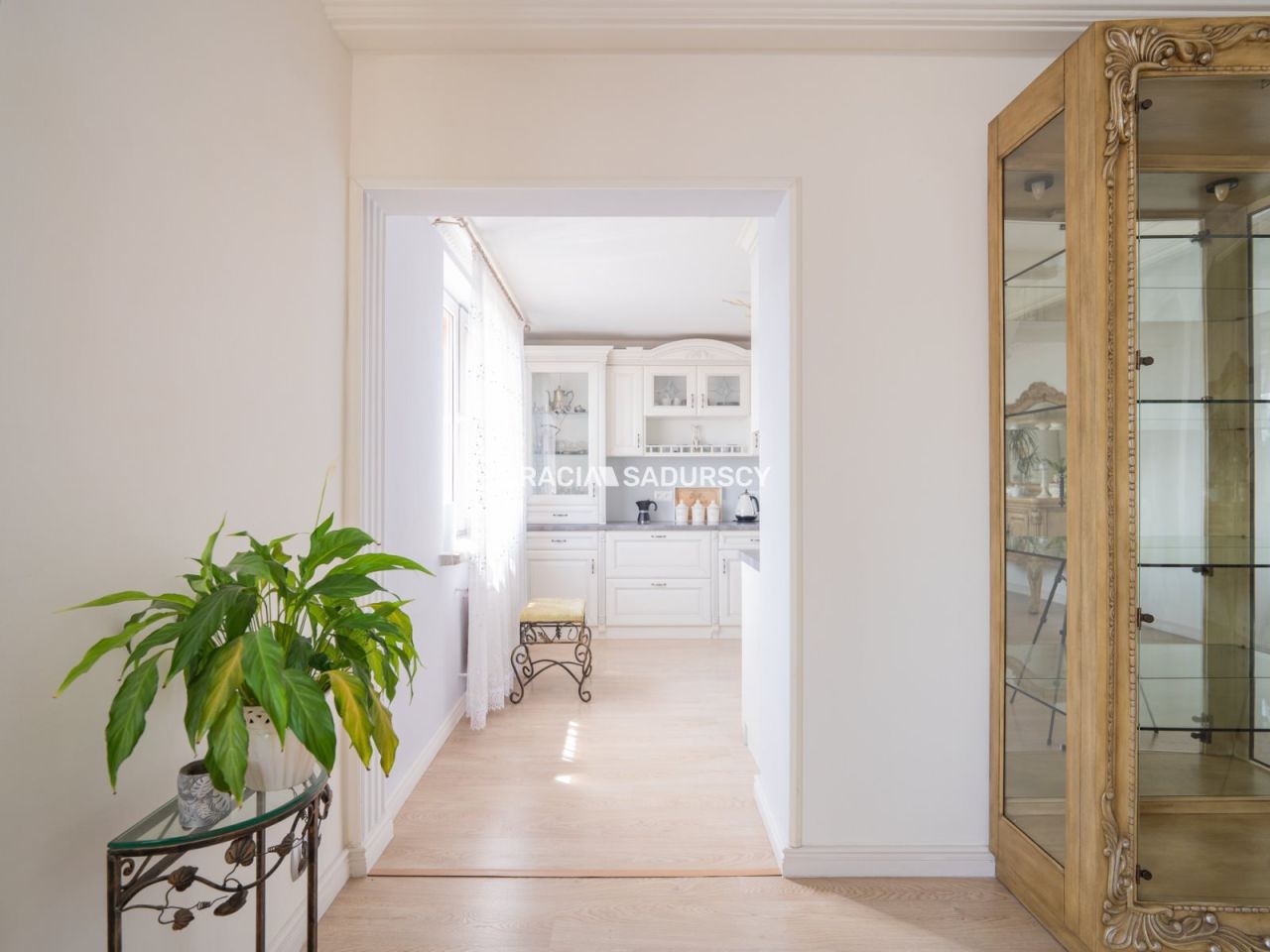 Mieszkanie 4-pokojowe Bochnia, ul. Kolejowa. Zdjęcie 8