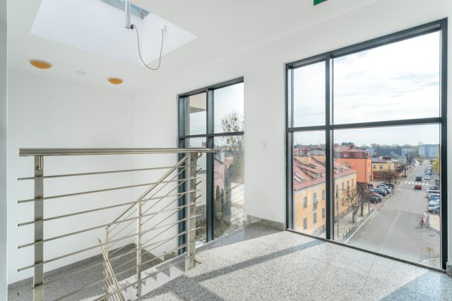 Mieszkanie 2-pokojowe Grodzisk Mazowiecki, ul. Obrońców Getta. Zdjęcie 37