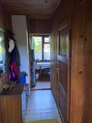 Działka rod Jagodowo osada leśna. Zdjęcie 14