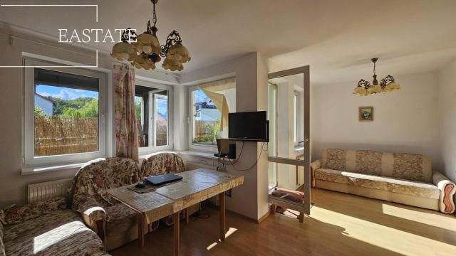 Mieszkanie 4-pokojowe Gdynia Dąbrowa, ul. Oliwkowa. Zdjęcie 3