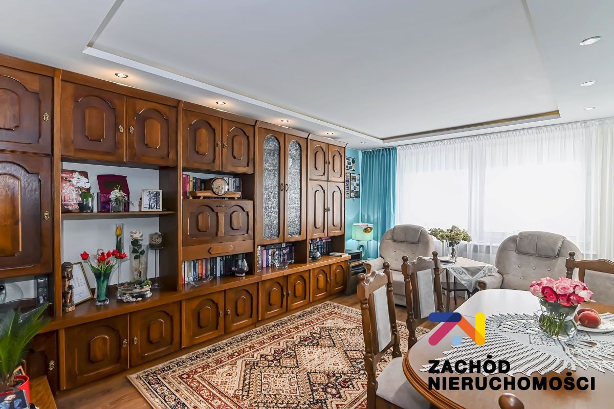 Mieszkanie 3-pokojowe Zielona Góra. Zdjęcie 8