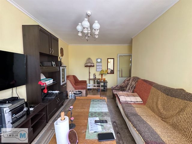 Mieszkanie 2-pokojowe Kielce Bocianek, ul. Marii Konopnickiej. Zdjęcie 3