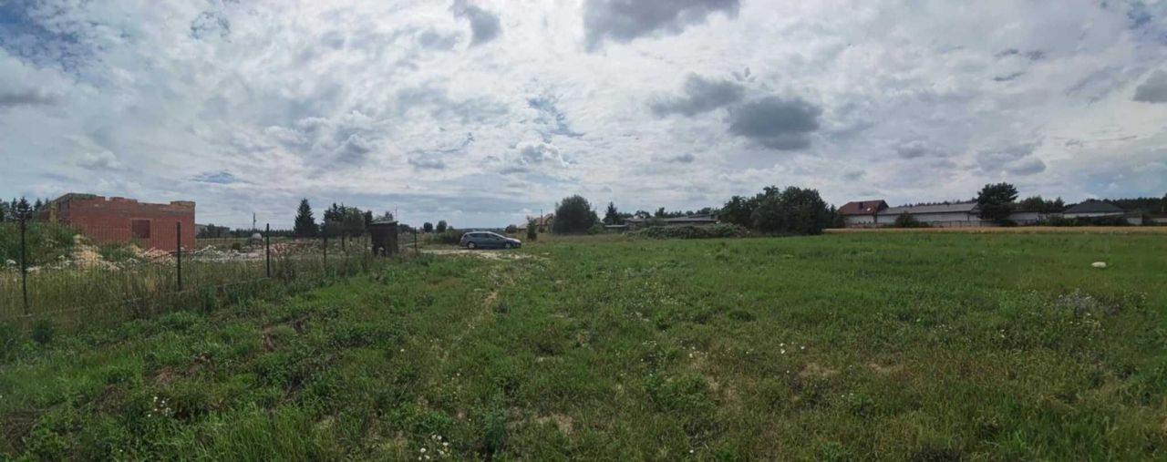 Działka budowlana Kolonia Zawada, ul. Sadowa. Zdjęcie 6