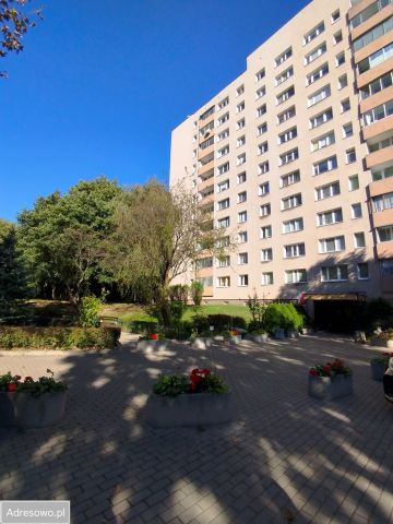 Mieszkanie 2-pokojowe Warszawa Bemowo, ul. Synów Pułku. Zdjęcie 1