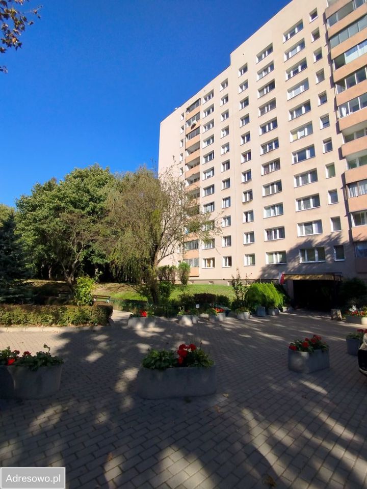 Mieszkanie 2-pokojowe Warszawa Bemowo, ul. Synów Pułku