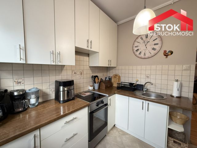 Mieszkanie 3-pokojowe Białystok Centrum, al. Józefa Piłsudskiego. Zdjęcie 2