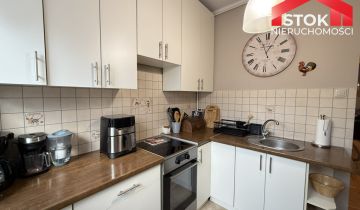 Mieszkanie 3-pokojowe Białystok Centrum, al. Józefa Piłsudskiego