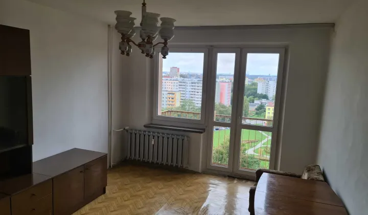 Mieszkanie 3-pokojowe Sosnowiec Sielec, ul. Gabriela Narutowicza