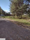 Działka budowlana Rokitno Szlacheckie, ul. Tadeusza Kościuszki