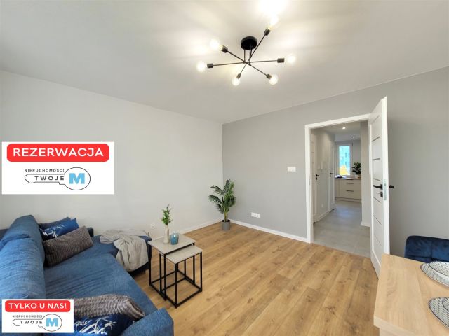 Mieszkanie 3-pokojowe Kielce Barwinek. Zdjęcie 1