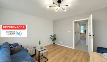 Mieszkanie 3-pokojowe Kielce Barwinek