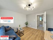 Mieszkanie 3-pokojowe Kielce Barwinek