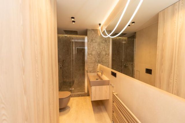 Mieszkanie 3-pokojowe Wrocław, ul. Długa. Zdjęcie 15