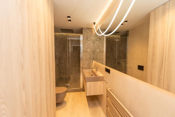 Mieszkanie 3-pokojowe Wrocław, ul. Długa. Zdjęcie 15