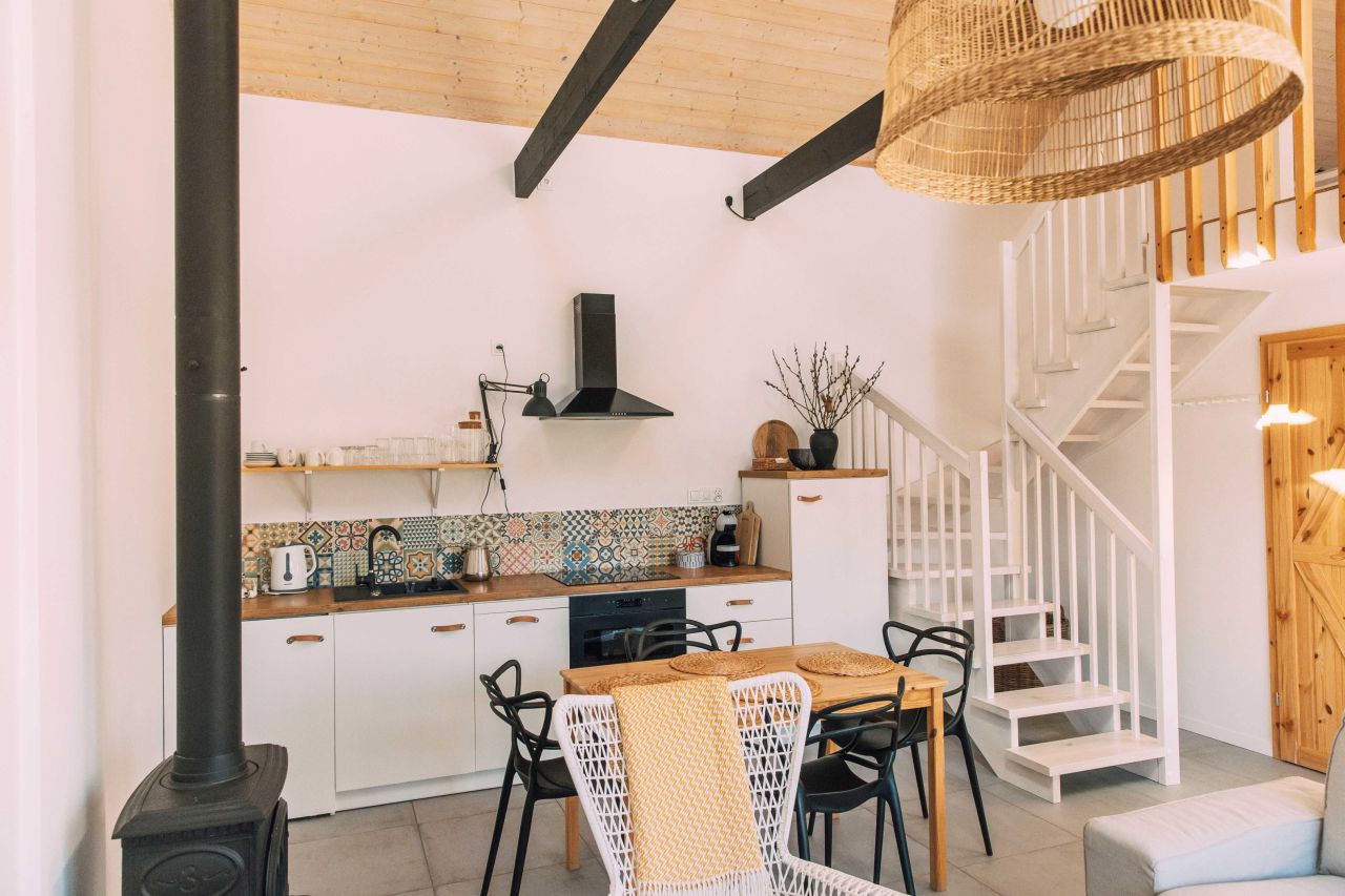 dom letniskowy Kopalino. Zdjęcie 5