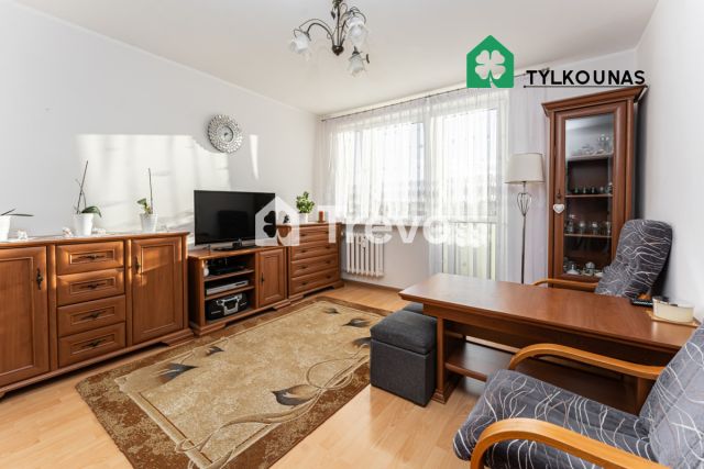 Mieszkanie 3-pokojowe Gdynia Witomino, ul. Graniczna. Zdjęcie 1