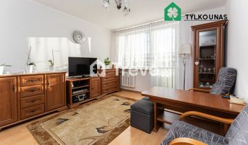 Mieszkanie 3-pokojowe Gdynia Witomino, ul. Graniczna