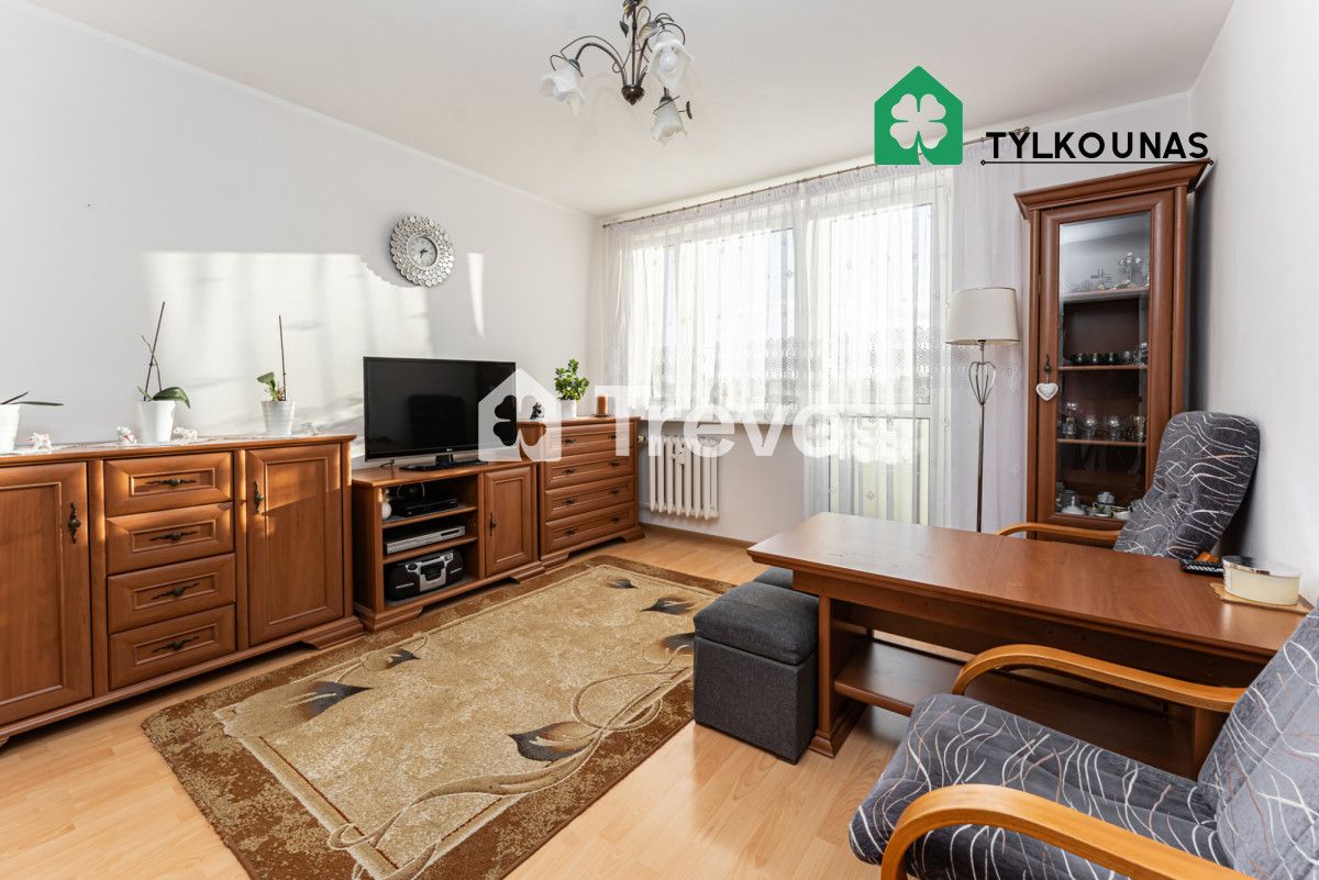 Mieszkanie 3-pokojowe Gdynia Witomino, ul. Graniczna