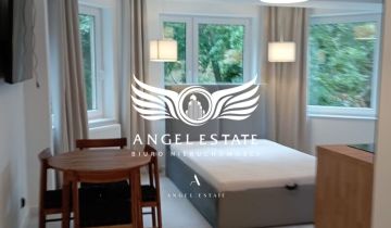 Mieszkanie 1-pokojowe Międzyzdroje