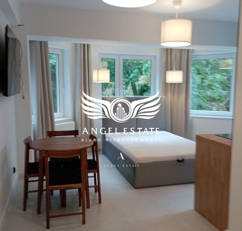 Mieszkanie 1-pokojowe Międzyzdroje