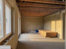 bliźniak, 4 pokoje Parszkowo. Zdjęcie 4