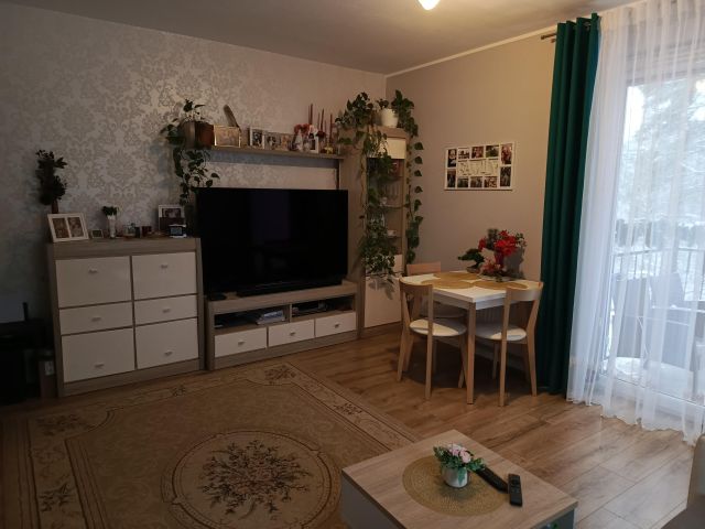 Mieszkanie 2-pokojowe Olsztyn Redykajny, ul. Poziomkowa. Zdjęcie 2