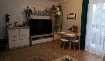 Mieszkanie 2-pokojowe Olsztyn Redykajny, ul. Poziomkowa