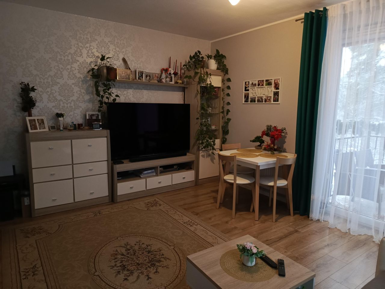 Mieszkanie 2-pokojowe Olsztyn Redykajny, ul. Poziomkowa. Zdjęcie 2