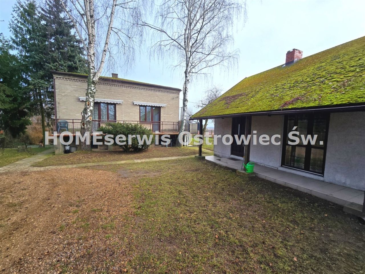 dom wolnostojący, 4 pokoje Miłków. Zdjęcie 6