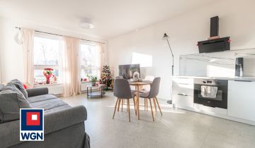 Mieszkanie 2-pokojowe Elbląg, al. Grunwaldzka