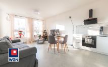 Mieszkanie 2-pokojowe Elbląg, al. Grunwaldzka