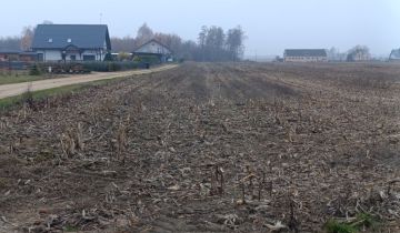 Działka rolno-budowlana Słoszewo-Kolonia