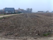 Działka rolno-budowlana Słoszewo-Kolonia